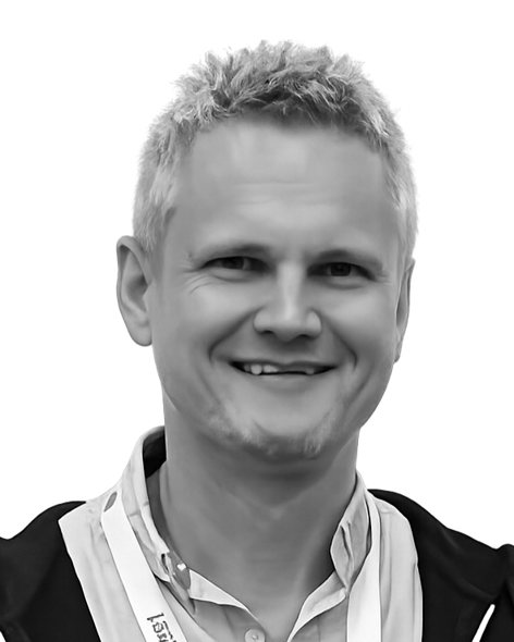 ASLE PEDERSEN