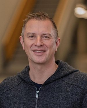 CHRISTOPHE BARLIEB