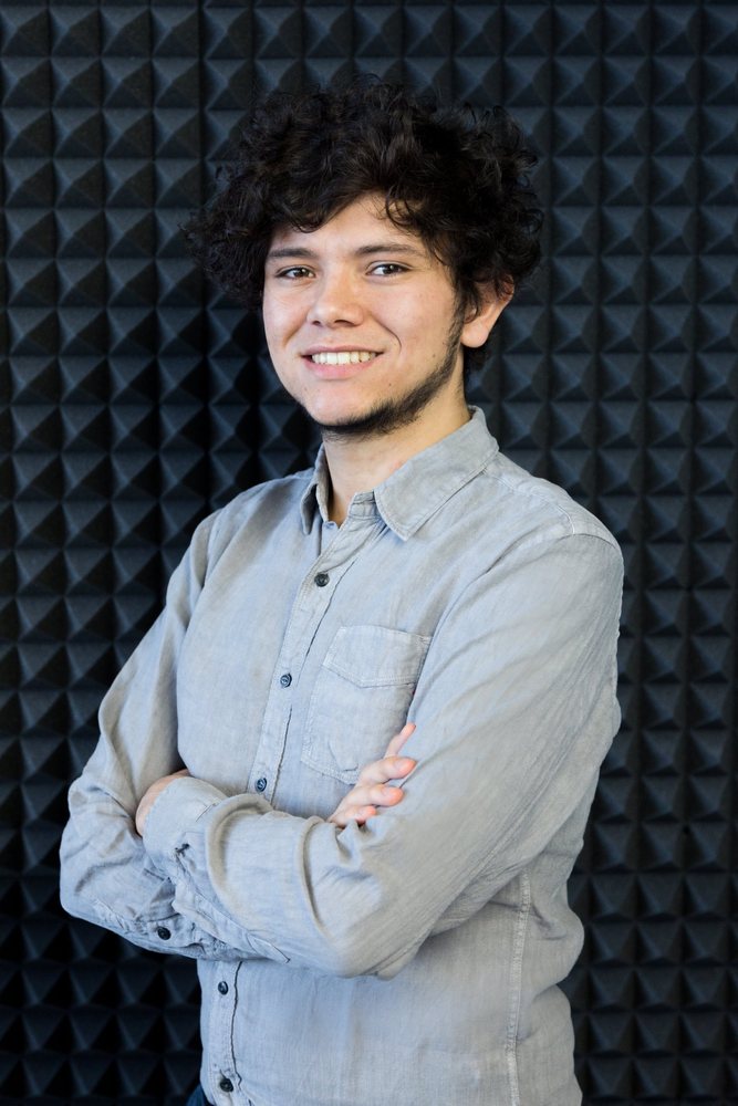 EDWIN HERNANDEZ