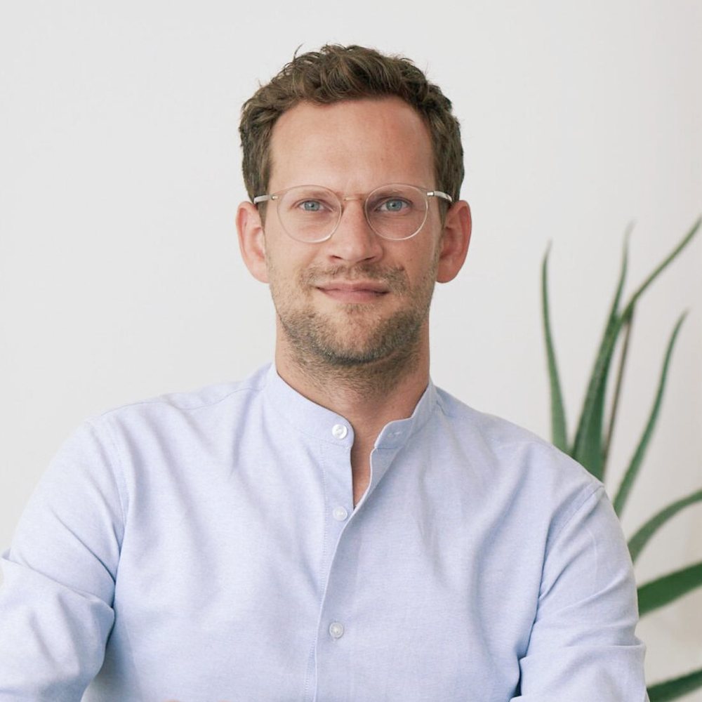 WOLF MORITZ CRAMER